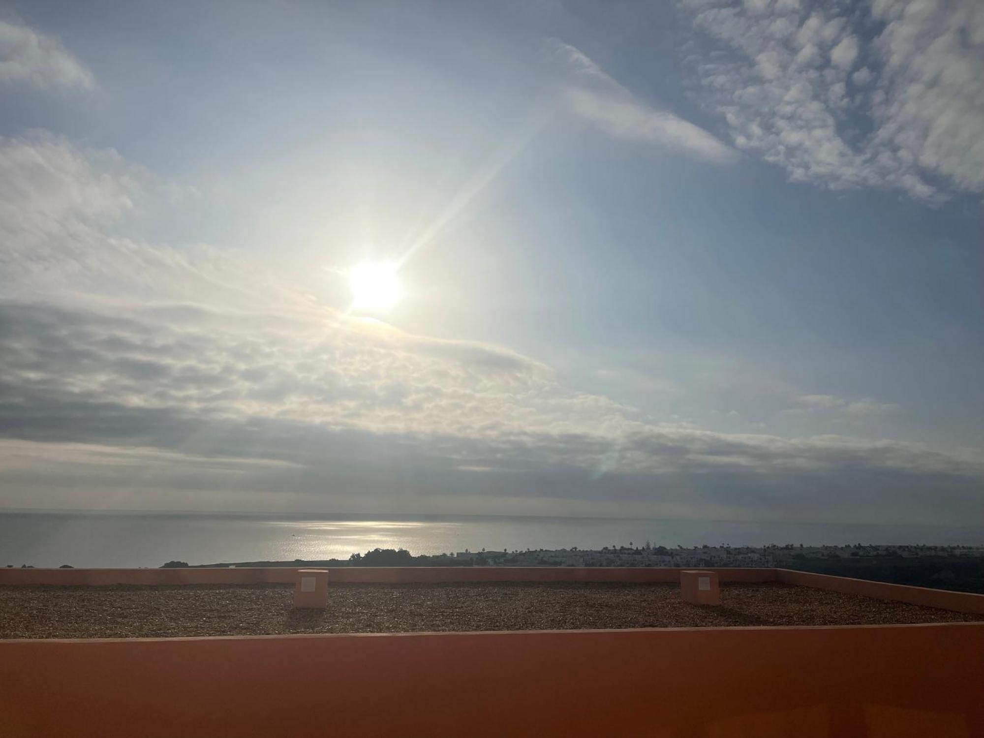 Colibri Apartamentos Vista Mar מוחקאר מראה חיצוני תמונה
