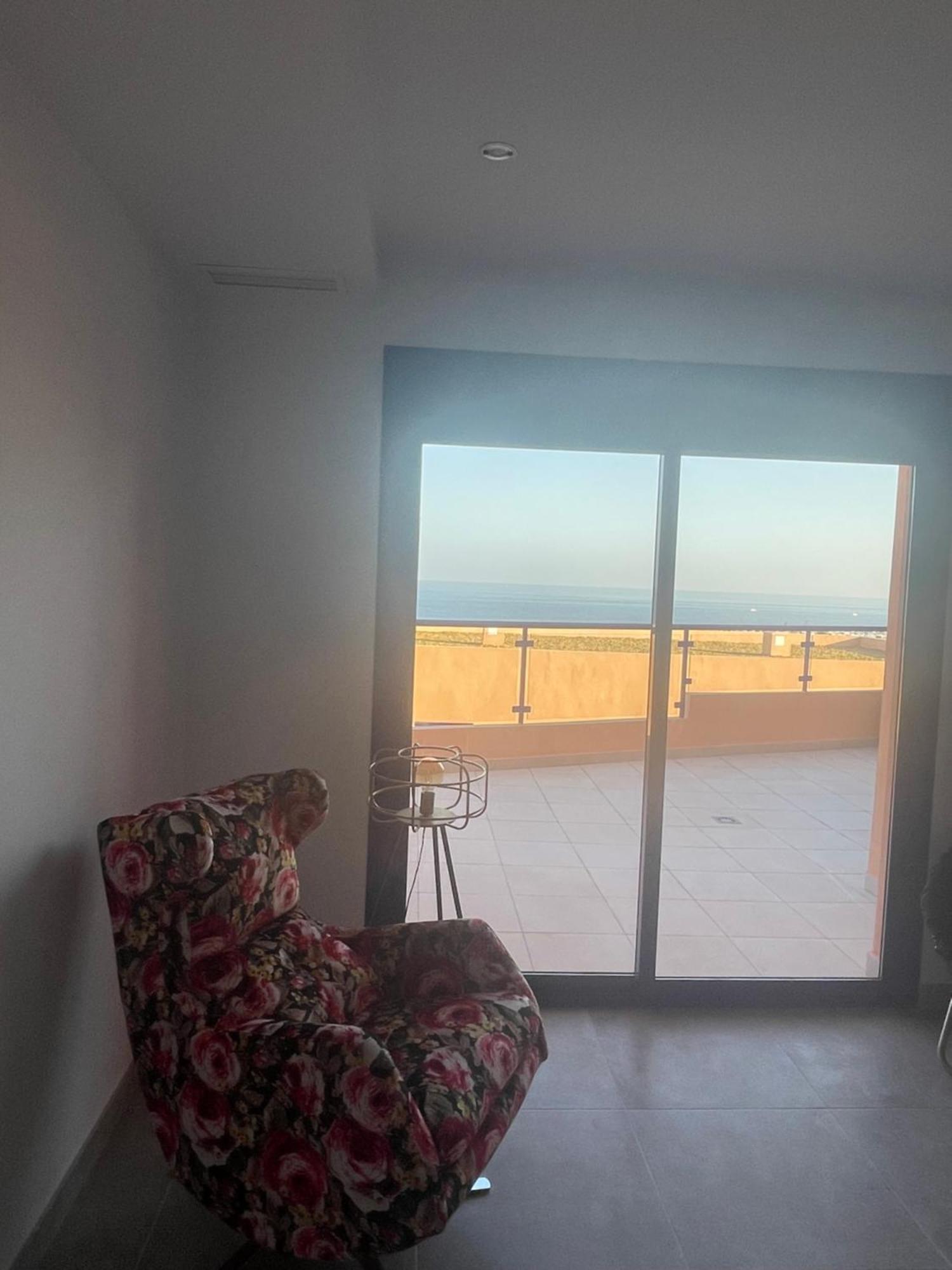 Colibri Apartamentos Vista Mar מוחקאר מראה חיצוני תמונה