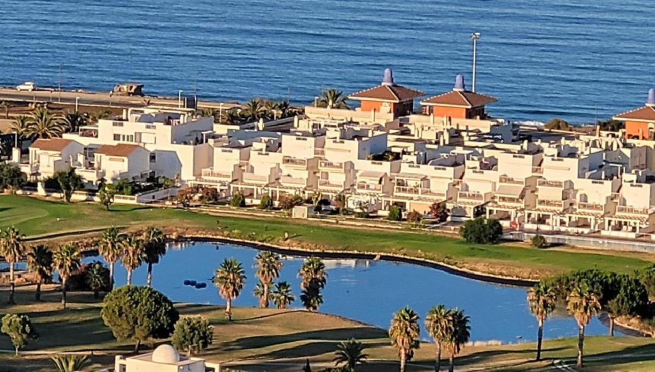 Colibri Apartamentos Vista Mar מוחקאר מראה חיצוני תמונה
