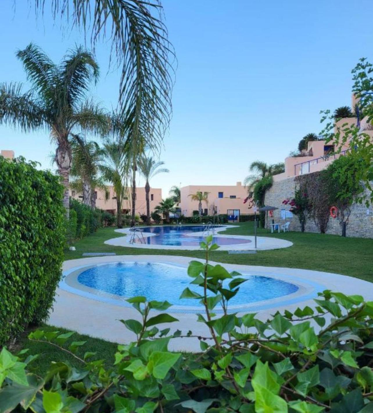 Colibri Apartamentos Vista Mar מוחקאר מראה חיצוני תמונה