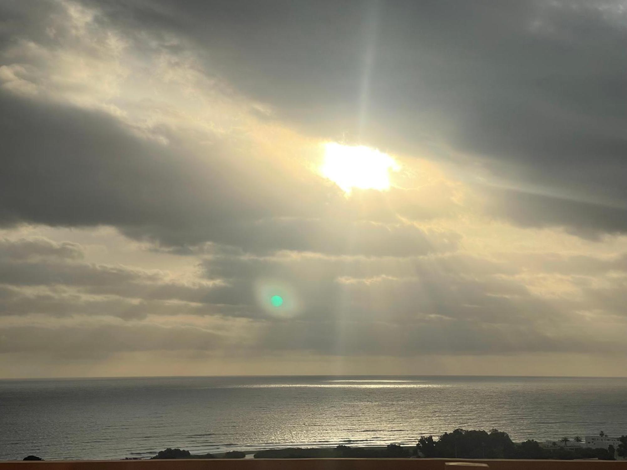 Colibri Apartamentos Vista Mar מוחקאר מראה חיצוני תמונה
