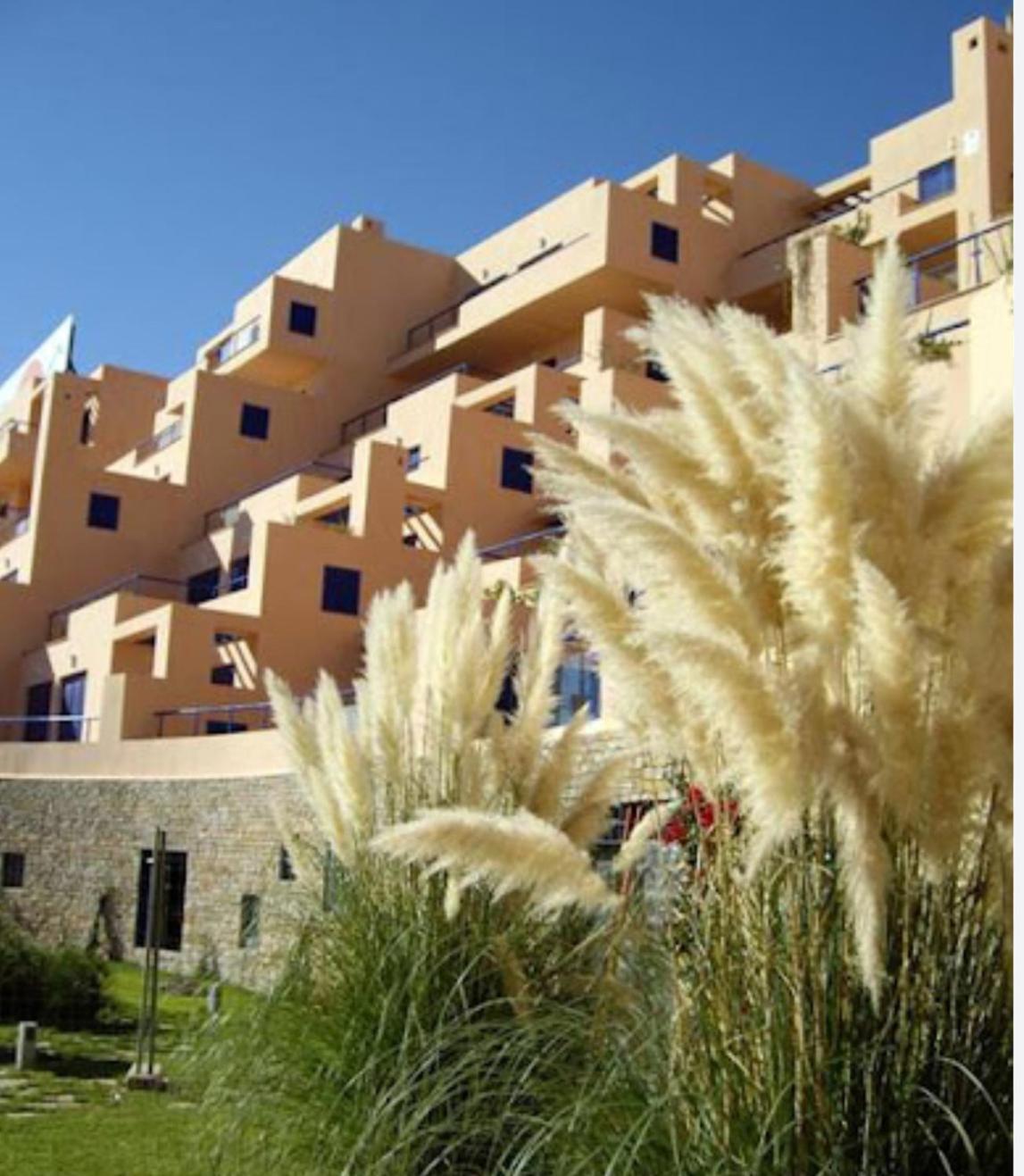 Colibri Apartamentos Vista Mar מוחקאר מראה חיצוני תמונה