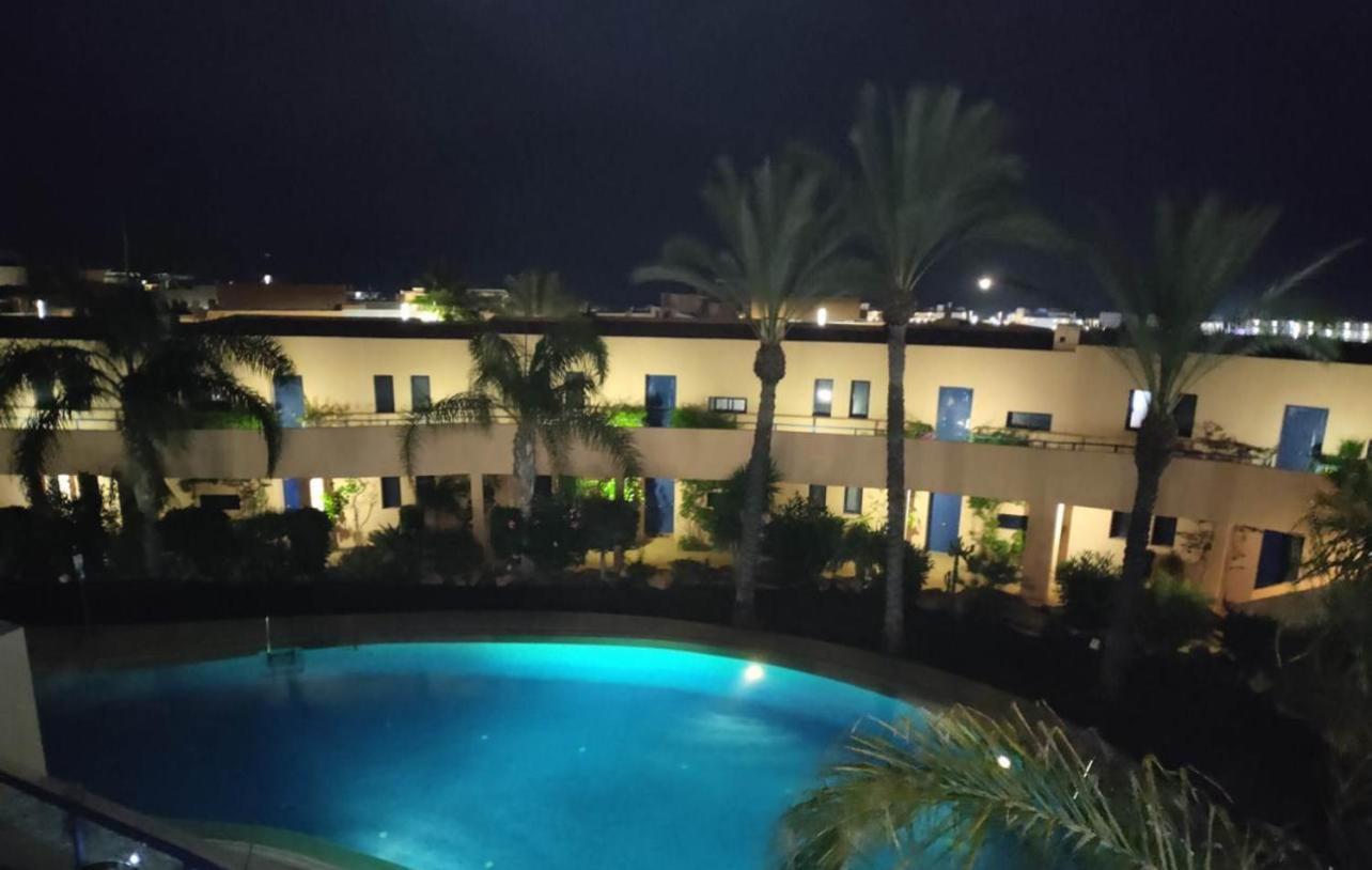 Colibri Apartamentos Vista Mar מוחקאר מראה חיצוני תמונה