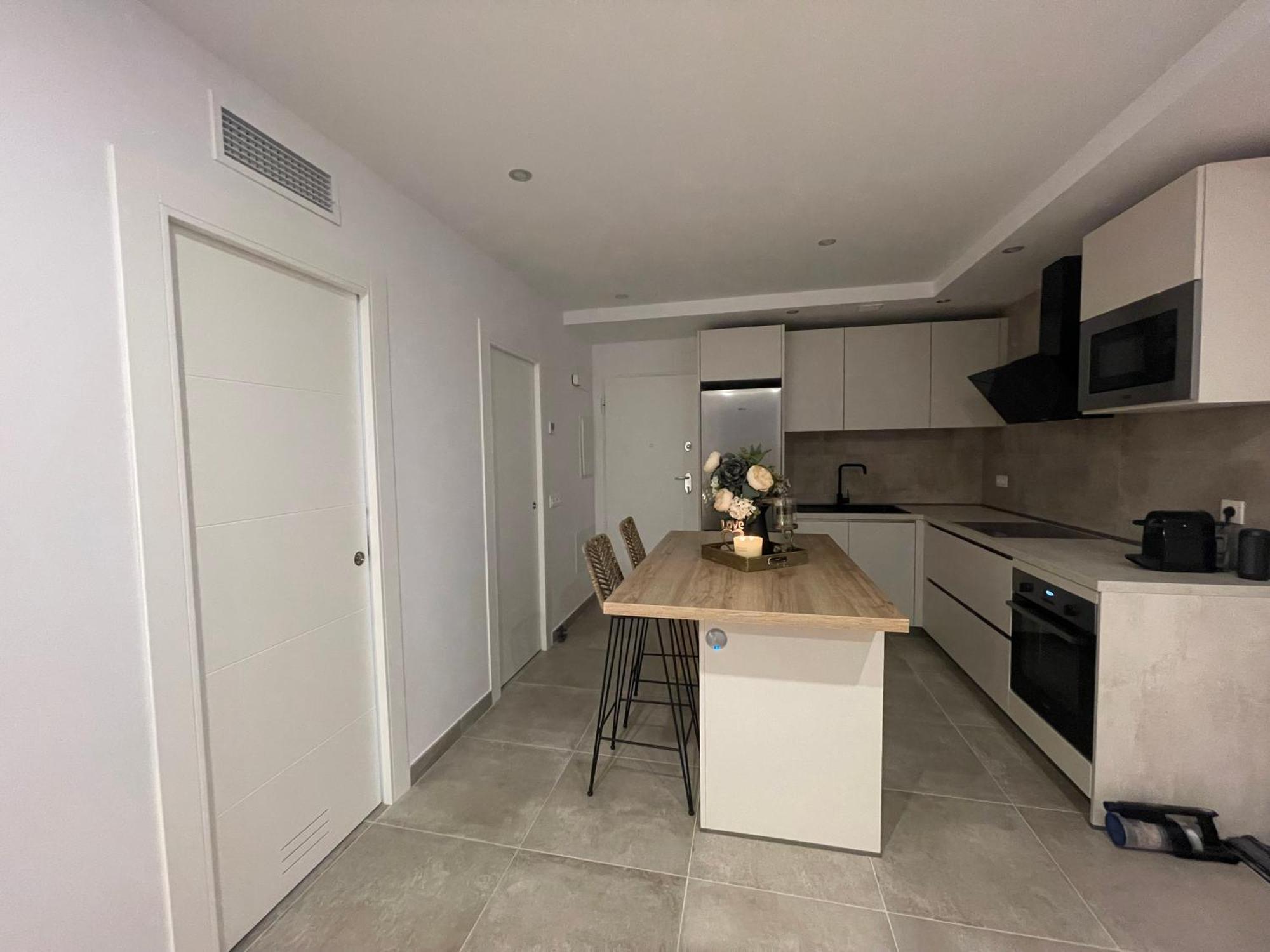 Colibri Apartamentos Vista Mar מוחקאר מראה חיצוני תמונה
