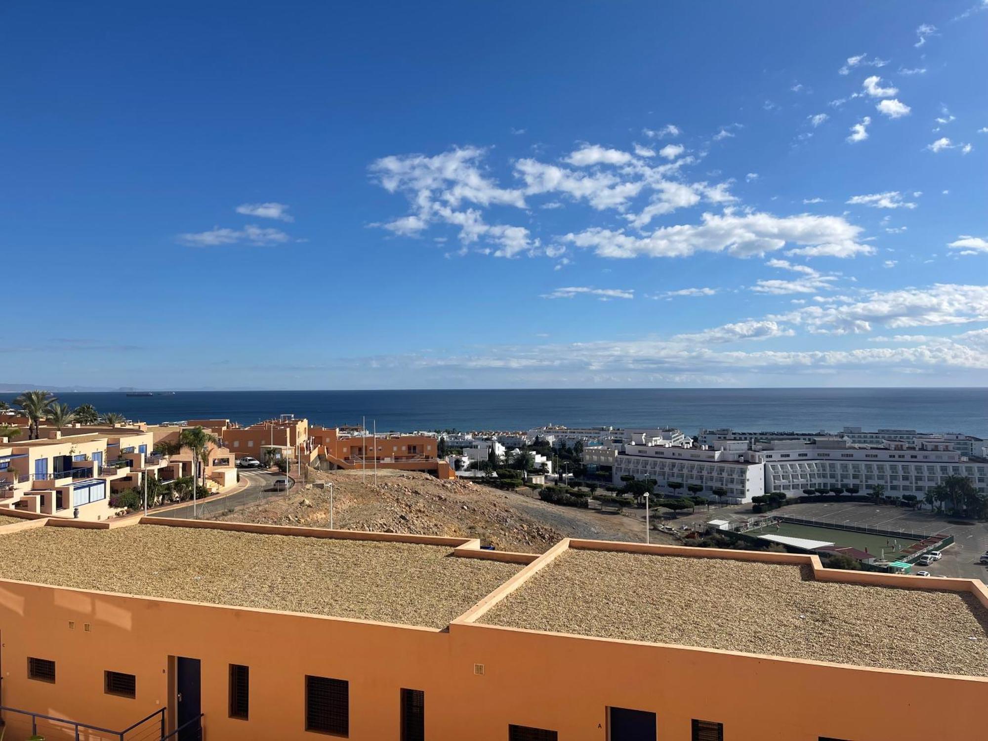 Colibri Apartamentos Vista Mar מוחקאר מראה חיצוני תמונה