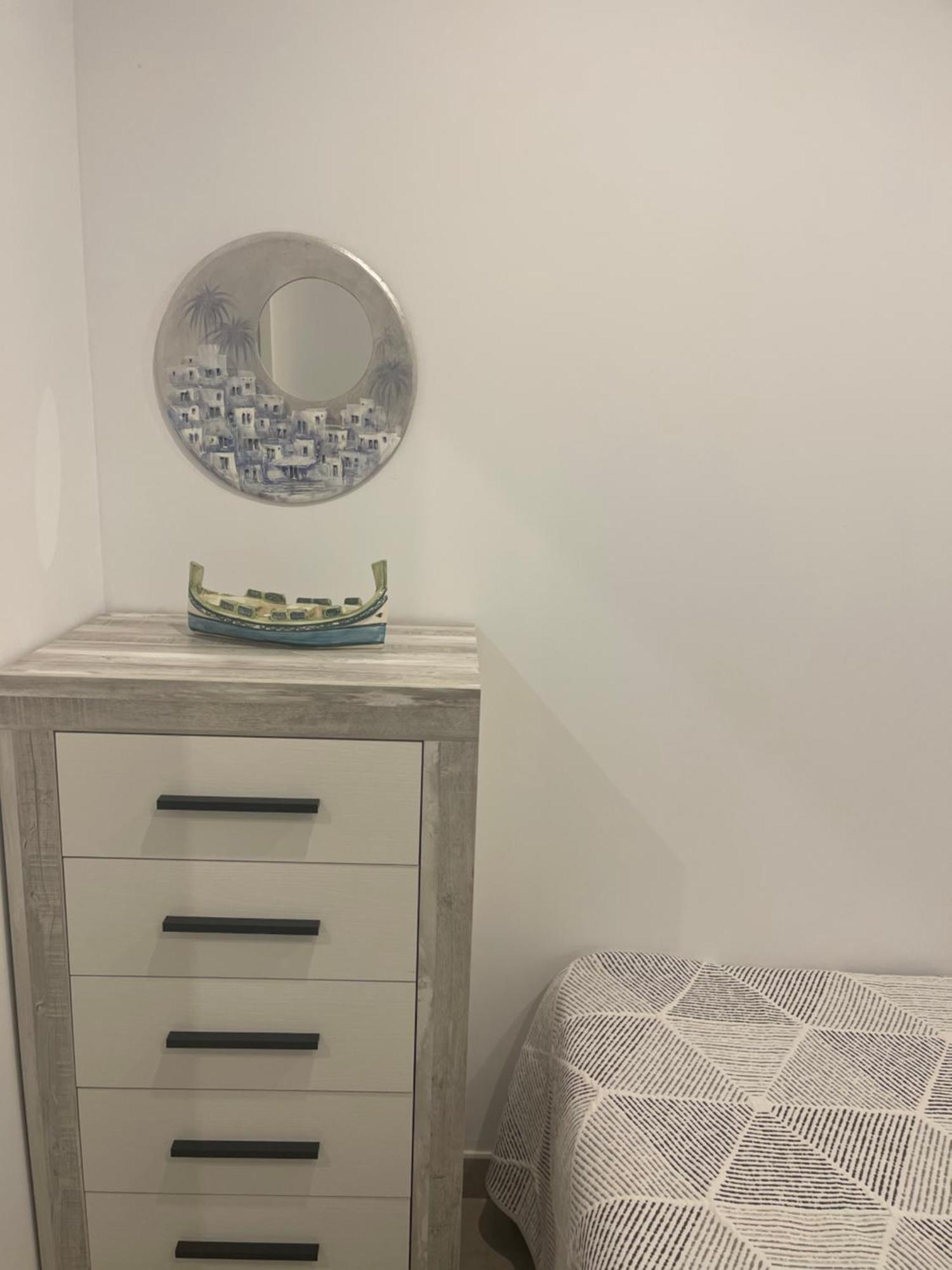 Colibri Apartamentos Vista Mar מוחקאר מראה חיצוני תמונה
