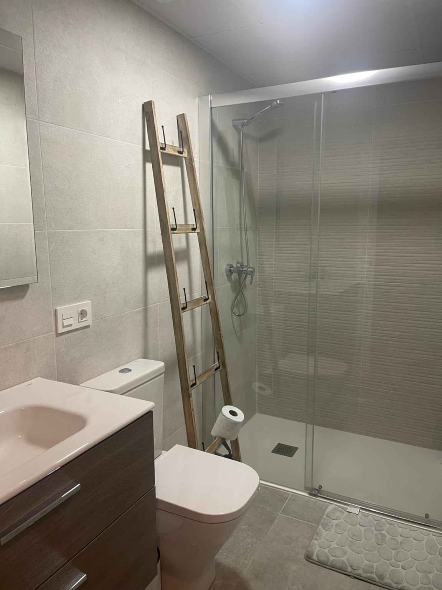 Colibri Apartamentos Vista Mar מוחקאר מראה חיצוני תמונה