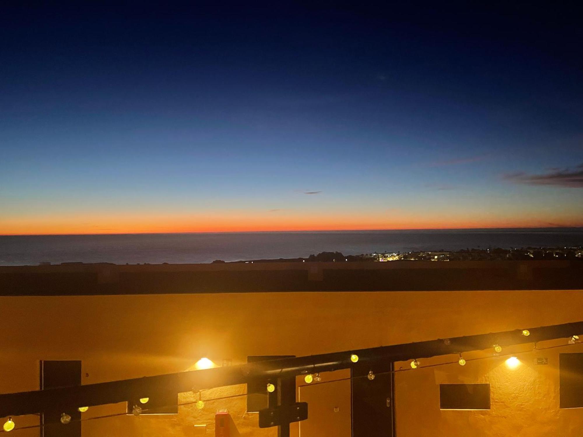 Colibri Apartamentos Vista Mar מוחקאר מראה חיצוני תמונה