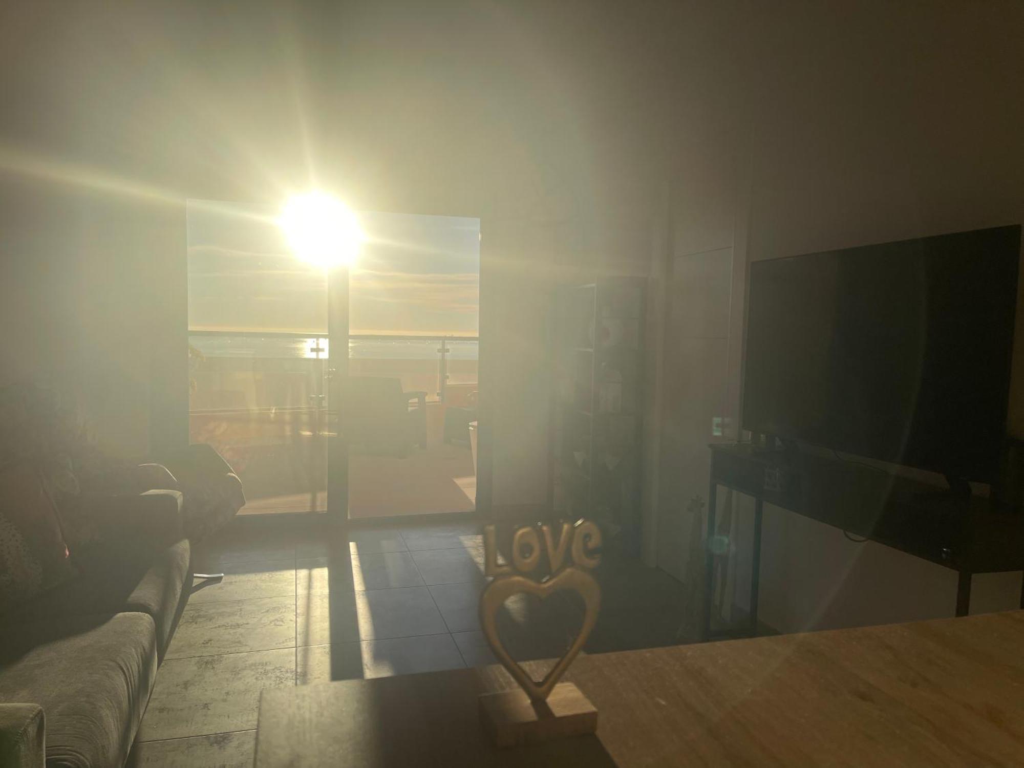 Colibri Apartamentos Vista Mar מוחקאר מראה חיצוני תמונה