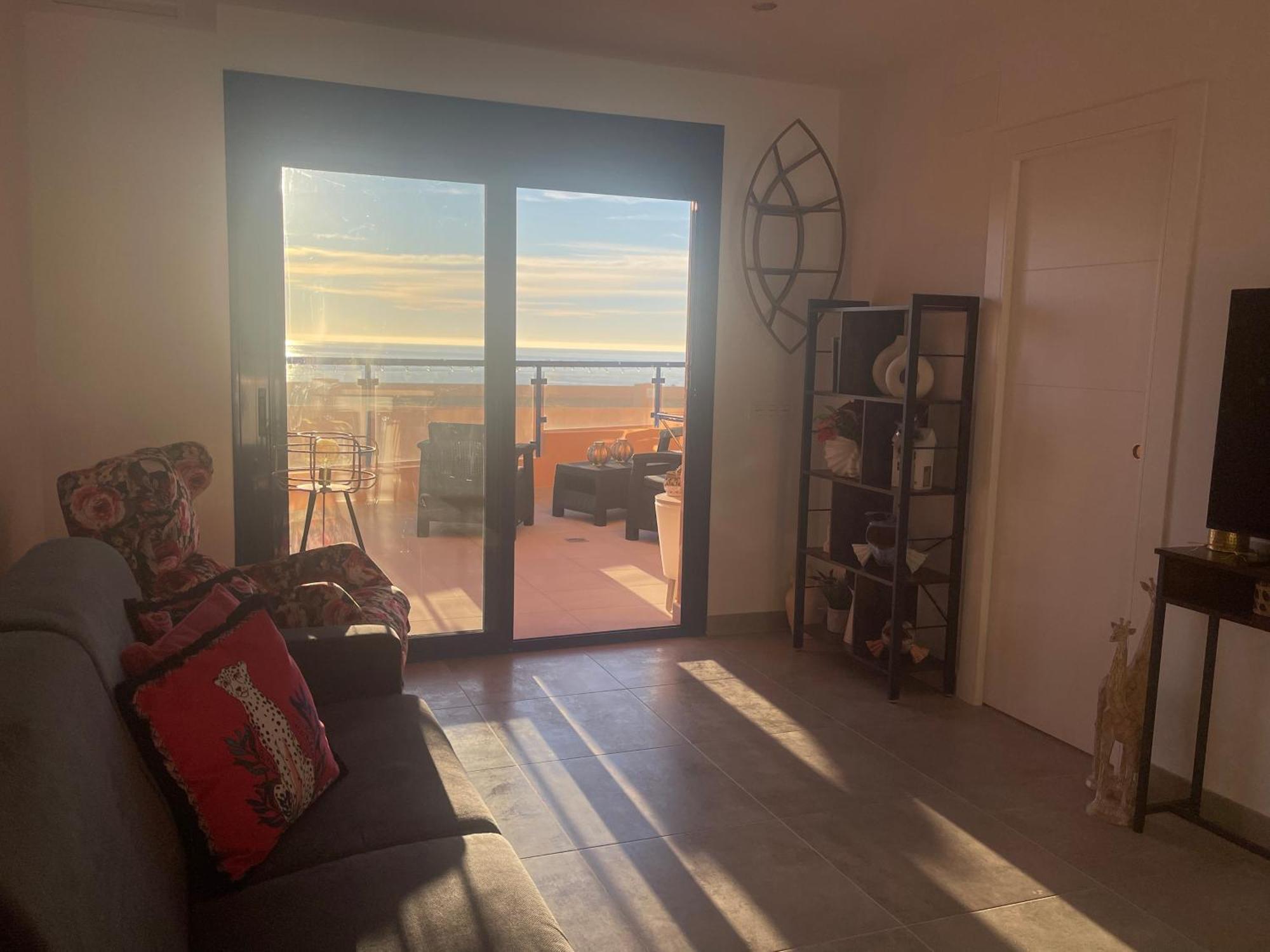 Colibri Apartamentos Vista Mar מוחקאר מראה חיצוני תמונה