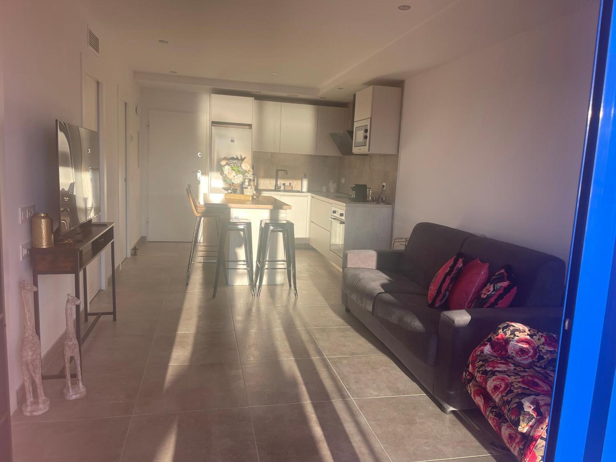 Colibri Apartamentos Vista Mar מוחקאר מראה חיצוני תמונה