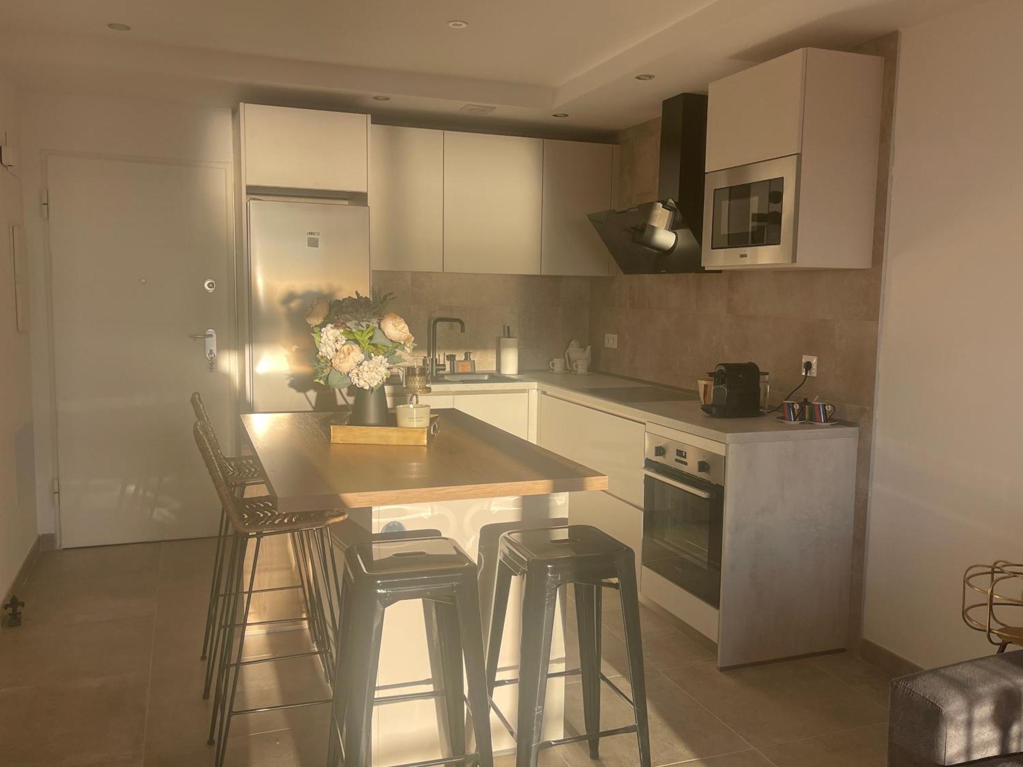 Colibri Apartamentos Vista Mar מוחקאר מראה חיצוני תמונה