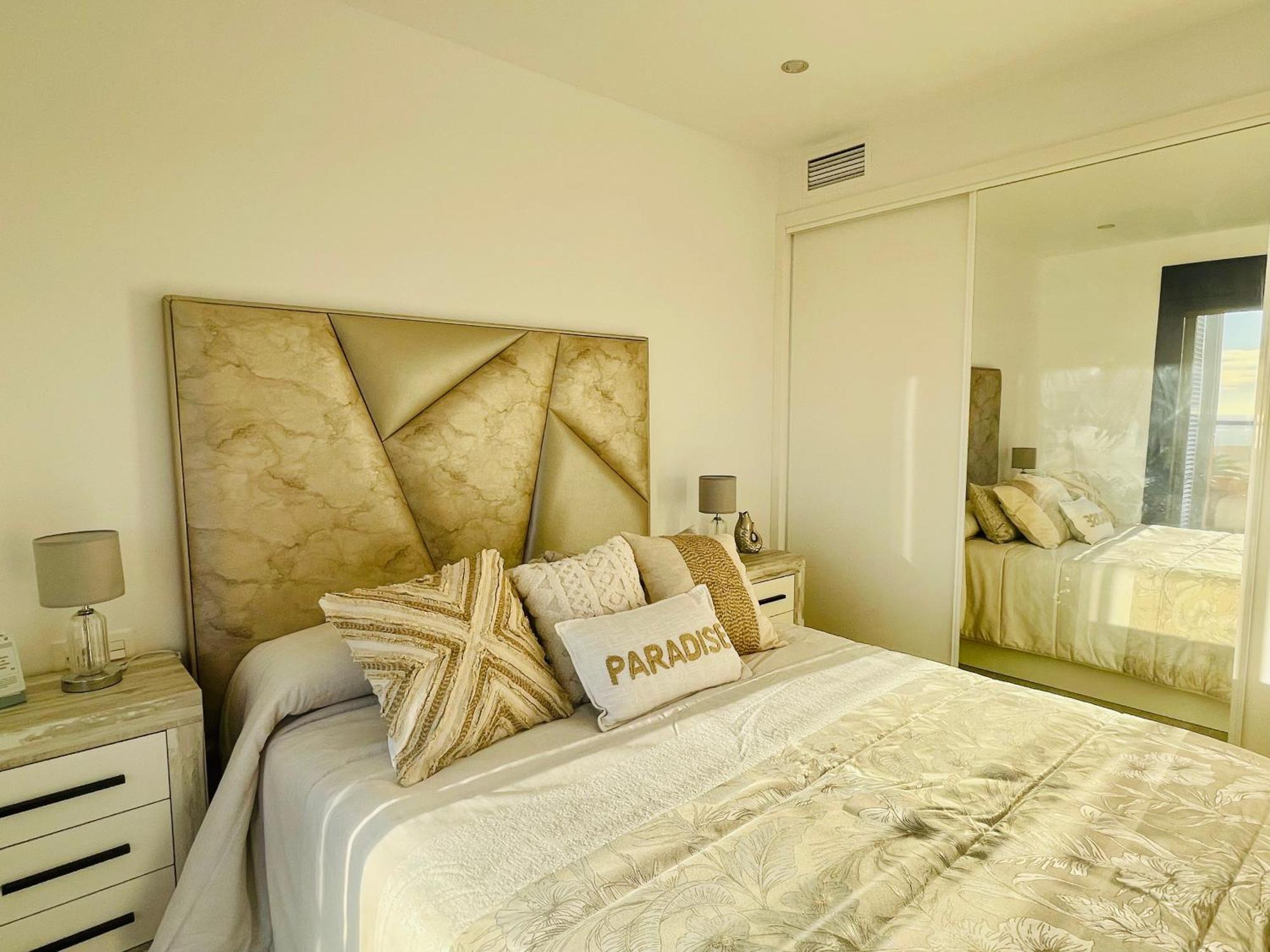 Colibri Apartamentos Vista Mar מוחקאר מראה חיצוני תמונה