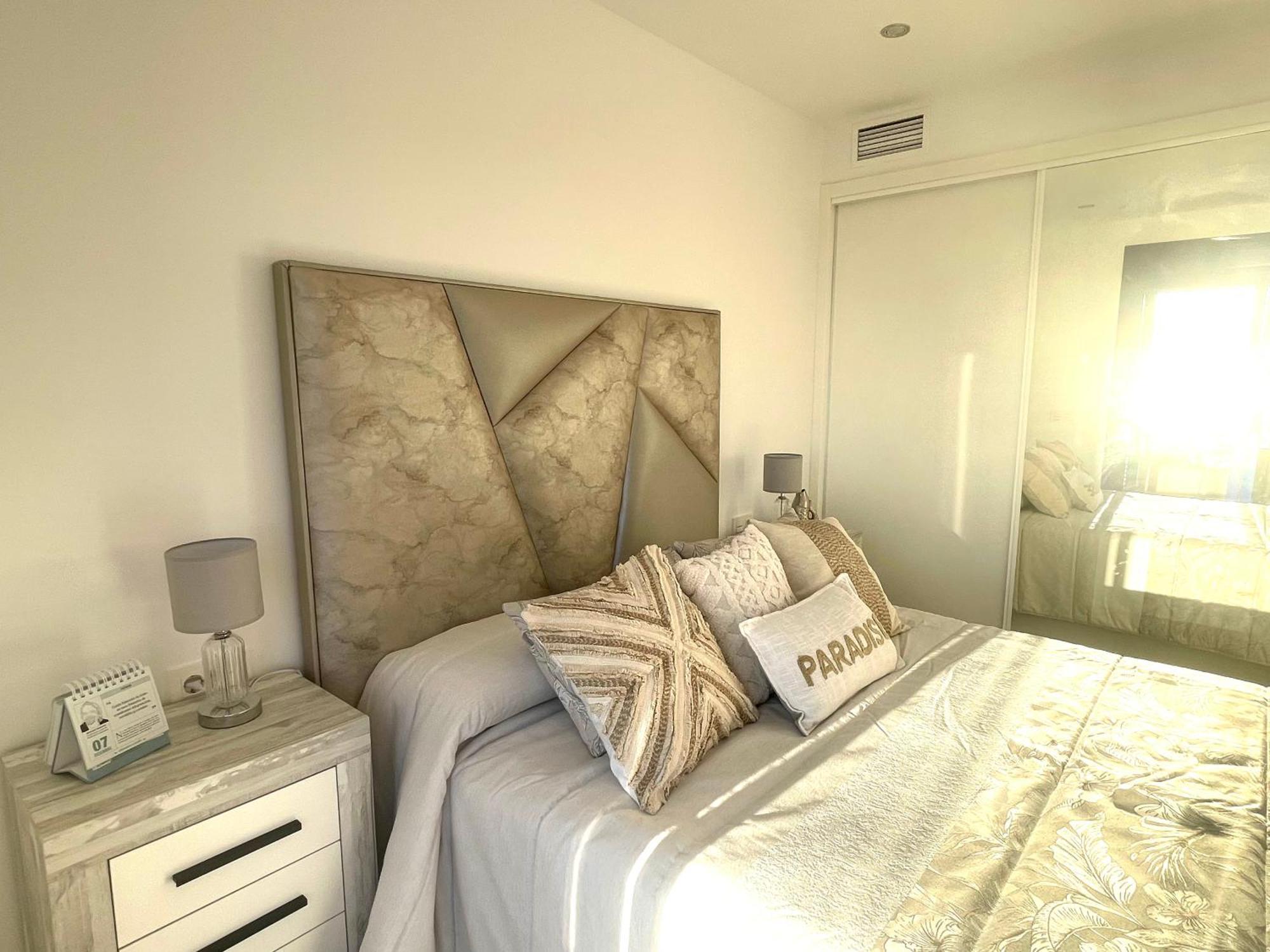 Colibri Apartamentos Vista Mar מוחקאר מראה חיצוני תמונה
