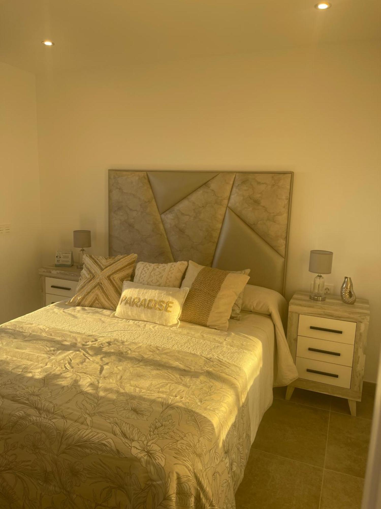 Colibri Apartamentos Vista Mar מוחקאר מראה חיצוני תמונה