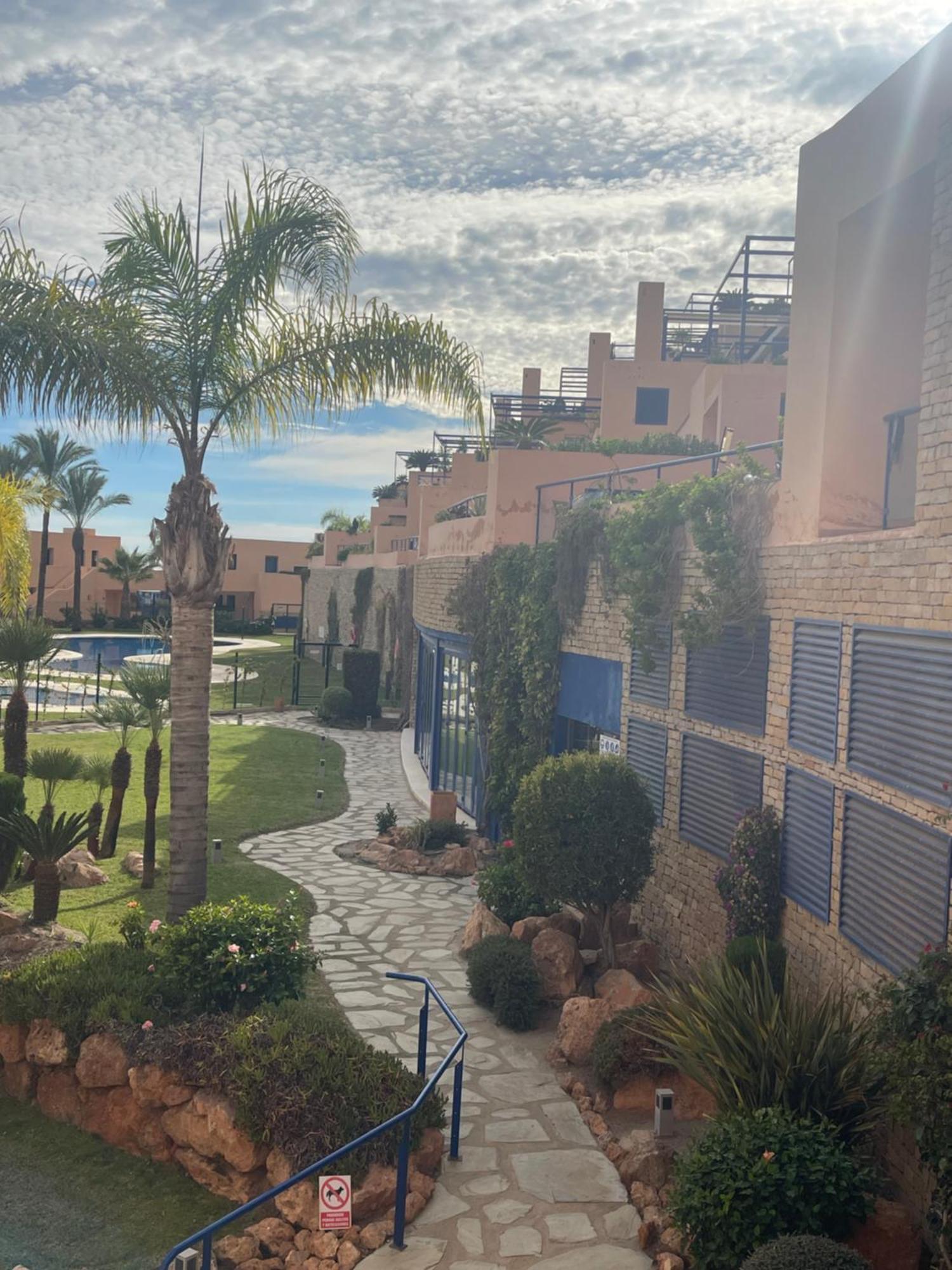 Colibri Apartamentos Vista Mar מוחקאר מראה חיצוני תמונה