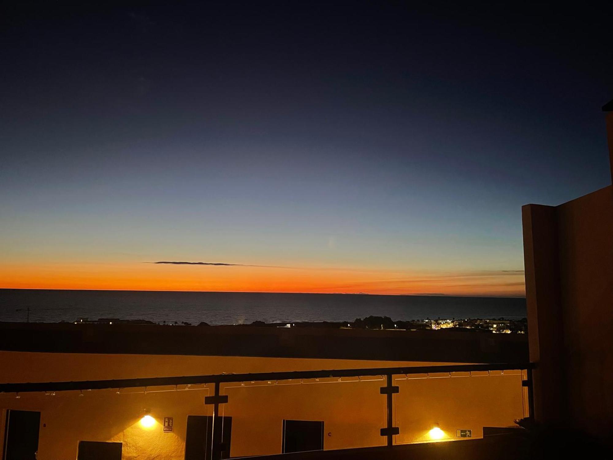 Colibri Apartamentos Vista Mar מוחקאר מראה חיצוני תמונה