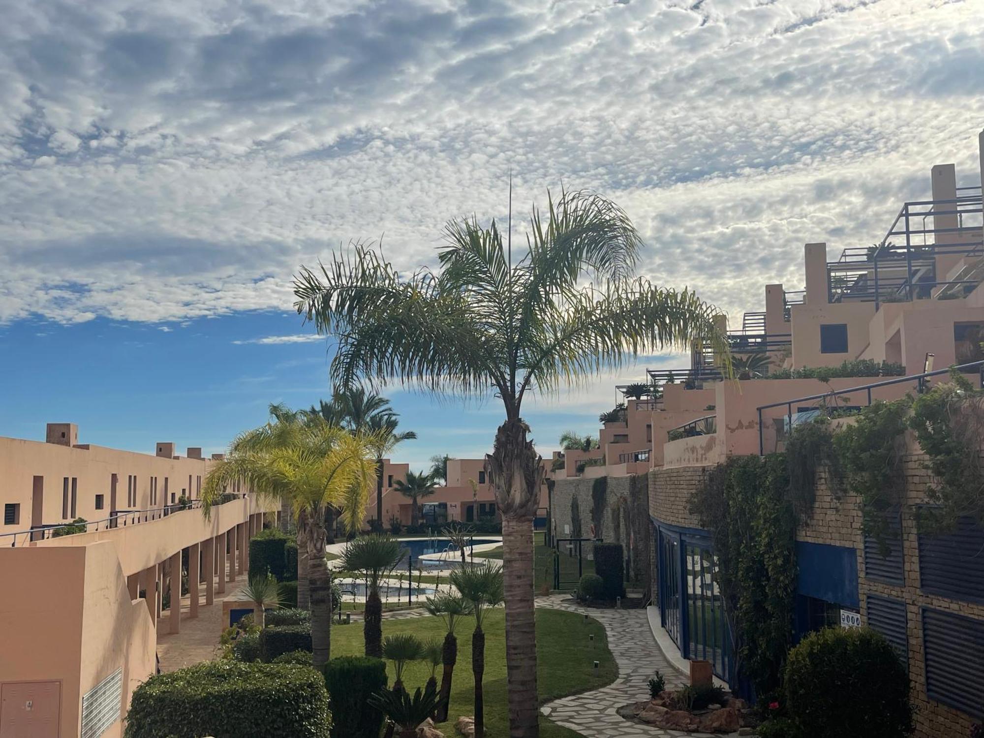 Colibri Apartamentos Vista Mar מוחקאר מראה חיצוני תמונה