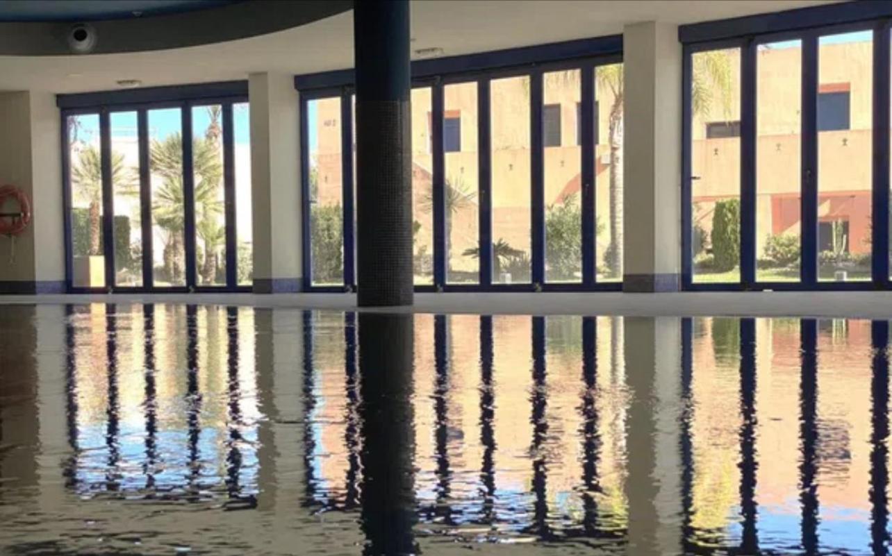 Colibri Apartamentos Vista Mar מוחקאר מראה חיצוני תמונה